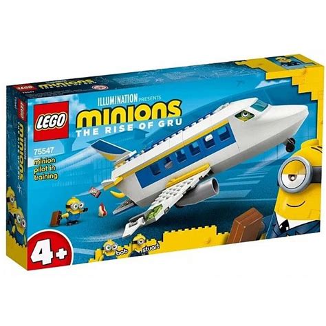 Создавайте и вдохновляйтесь: конструкторы LEGO для детей и взрослых