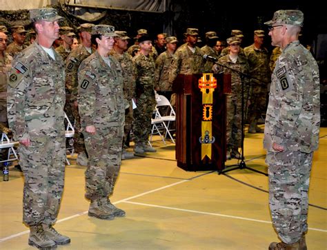 Dvids News Cjtf Paladin Ends Mission In Afghanistan