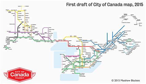 Canada Via Rail Map – secretmuseum