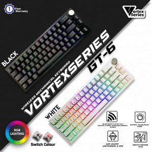 Mechanical Keyboard – VortexSeries