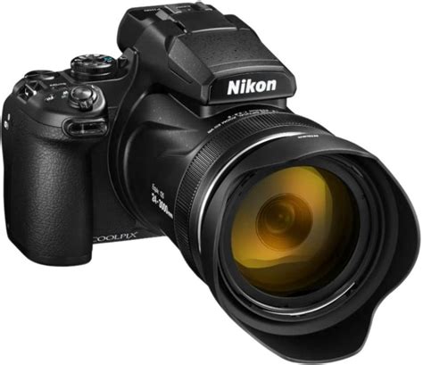 aparat cyfrowy nikon coolpix p ceny  opinie na ceneopl