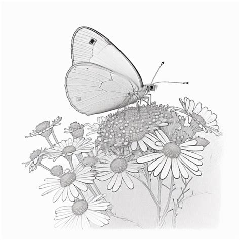 Butterfly Drawing Print Now For Free Drawing Ideas Easy