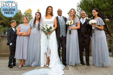 Diffrent Strokes Star Todd Bridges Marries Bettijo B Hirschi