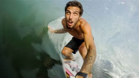 Filipe Toledo Filipinho Biografia E Curiosidades No Surf