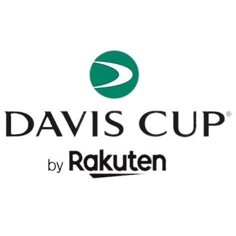 Logotipo De La Copa Davis Completo Png Transparente Stickpng