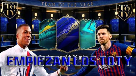 Hoy Salen Los Toty Cuales Ser N Jugando Division Rivals Fifa