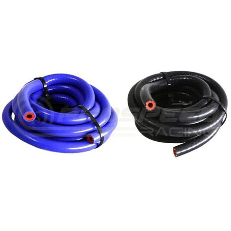 Turbosmart 6mm Ultra High Performance Reinforced Silicone Vacuum Hose