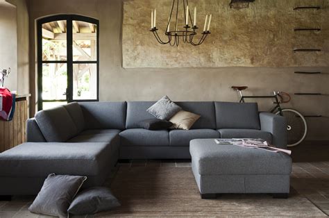 Hoekbank Kensington van Sofa at Home, zelf samenstellen en gratis demo