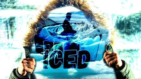 ICED - ТОМУ, КТО МЕНЯ НАЙДЁТ! - YouTube