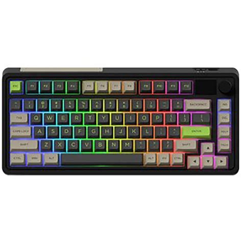 Fl Esports Cmk Three Mode Full Key Keyboard Hot Swap Key G Bt Wireless Wired Gaming