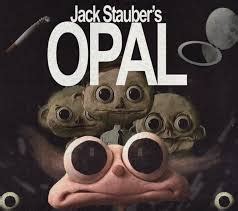 Jack Stauber Opal Reviews Album Of The Year