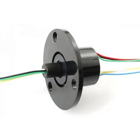 Single Phase Copper Slip Ring For Industrial At Rs 6000 In Thane ID