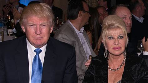 Ivana Trump President Is ‘definitely Not Racist Cnn Politics