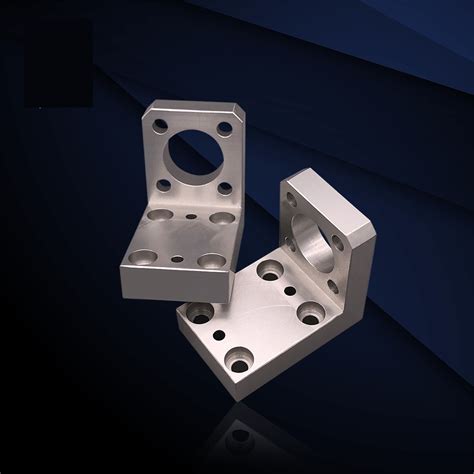 Aluminum CNC Machining Parts Featured Image