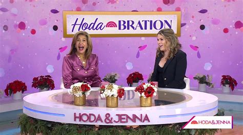 Hoda Kotbs Final Today Show Episode To Feature Live Studio Audience