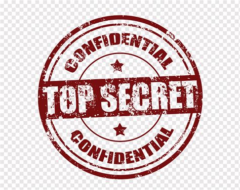 Selo secreto inglês yuan zhang top secret retro png PNGWing