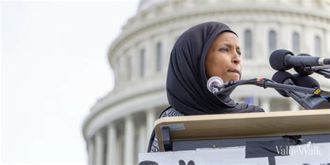 Ilhan Omar Net Worth: How Much Does She Make?
