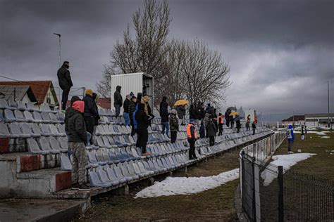 Tomislav Tomislavgrad Rudar Kakanj Andrin Unterwegs