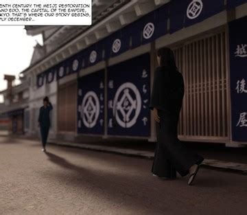 The Medicine Seller Muses Sex And Porn Comics