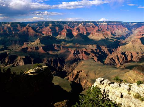 Grand Canyon National Park Wallpapers | HD Wallpapers | ID #6241