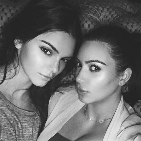 Kendall Hot Celebs Home