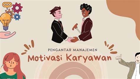 Ketika Karyawan Malas Bekerja Apa Motivasi Yang Diberikan Nataglobal