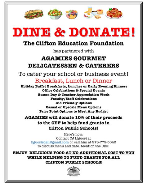 Clifton Education Foundation (@cliftoneducationfoundation) • Instagram photos and videos