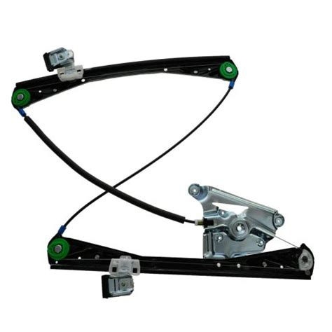 Jaguar S Type Front Driver Side Window Regulator Uro Xr Prm