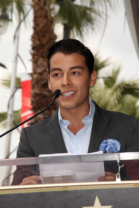 LOS ANGELES, MAY 7 - Manolo Gonzalez-Ripoll Vergara at the Sofia