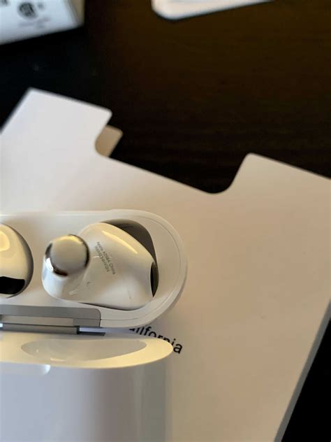 Air Pods Gen 3 Używane Warszawa Wilanów • Olx Pl