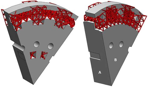 Toward The Integration Of Lattice Structure Based Topology Optimization