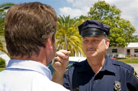 Common Field Sobriety Tests Buffalo Dwi Attorney Lawyers