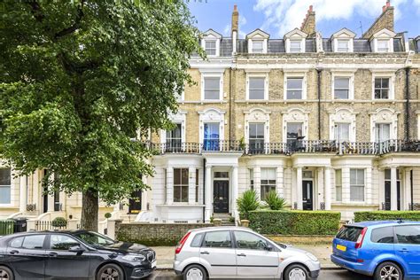 Sutherland Avenue Maida Vale London W9 2HE Property For Sale Savills