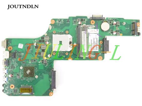 Joutndln Para Toshiba Satellite L D S S D L D Series Laptop