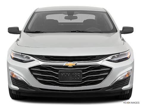 2023 Chevrolet Malibu Ls Price Review Photos Canada Driving