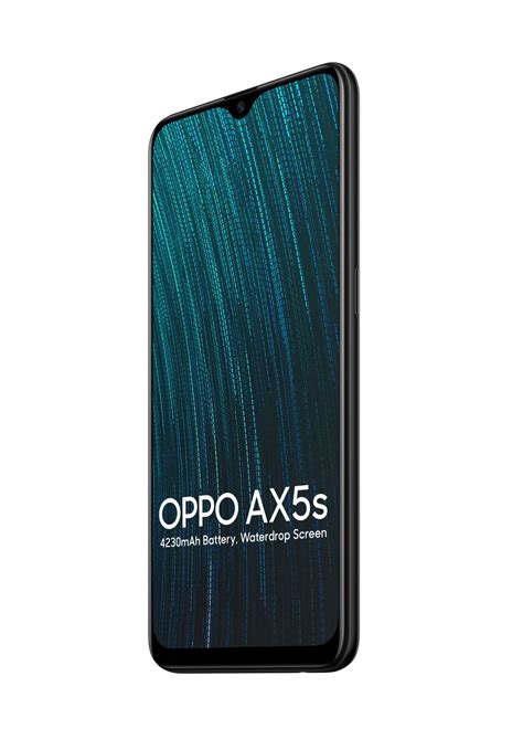 Oppo Announces A New Entry Level Phone The Ax5s Available Now Ausdroid