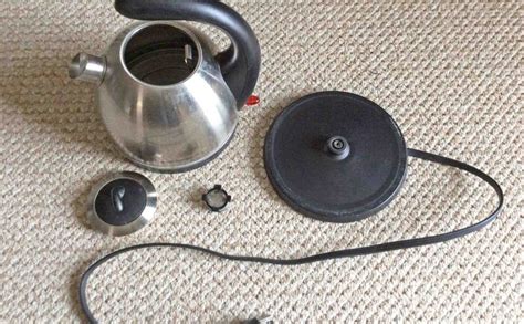 Hamilton Beach Electric Kettle 40891 Review Tom S Tek Stop