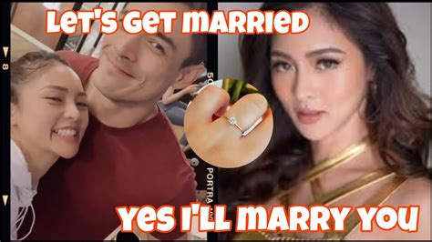 OMG Xian Lim Nagpropose Na Kay Kim Chiu Mga Fans Kinilig YouTube