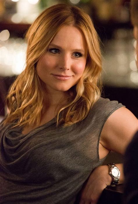 Sexy And Hot Kristen Bell Photos Barnorama