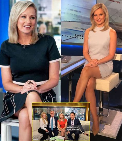 Music - FOX NEWS EARTHQUAKE: Sandra Smith’s Stunning Promotion Rocks
