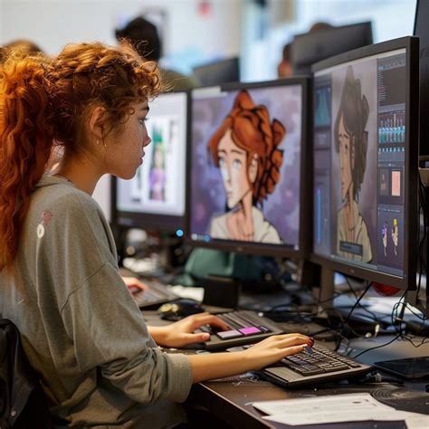 Best Animation Schools in America