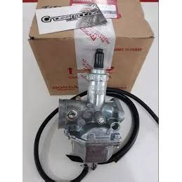 Carburador Completo Titan Fan 125 2002 A 2008 Keihin Original Shopee