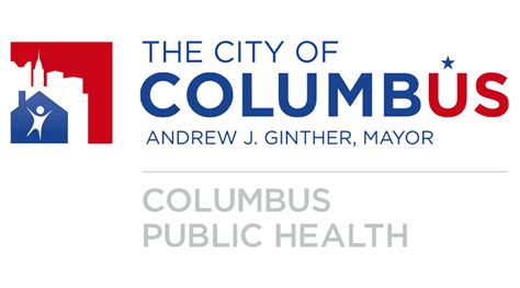 Columbus Public Health Logo Vector - (.SVG + .PNG) - Tukuz.Com