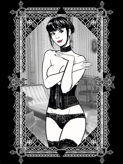 Mistress 06 By Raulovsky Hentai Foundry