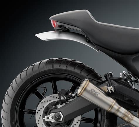 Ducati Scrambler Sixty Rear Mudguard Reviewmotors Co