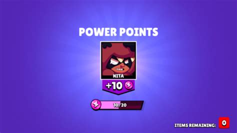 Brawl Stars Interface In Game Video Game Ui