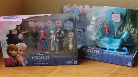 Disney Frozen Toys for Boys – Great holiday gift ideas! #DisneyFrozen