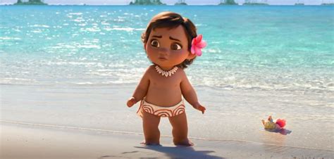 دانلود انیمیشن Moana 2016 موآنا با دوبله فارسی سی مووی