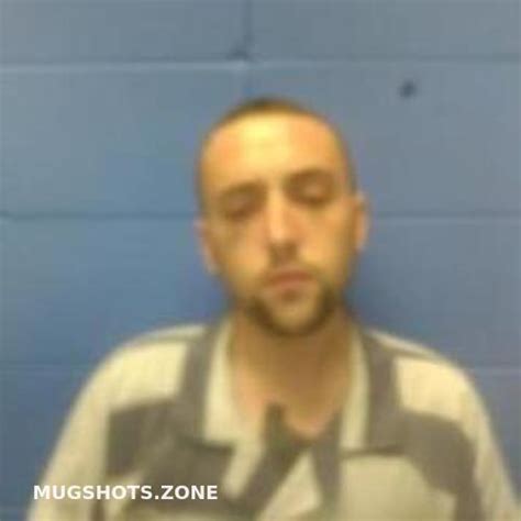 Jet Li Hendrickson Faulkner County Mugshots Zone