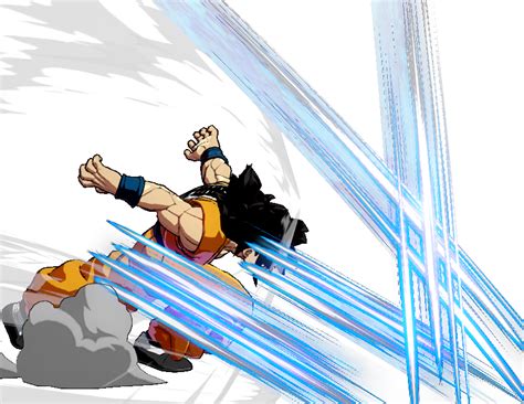 Filedbfz Yamcha Finisherpng Dustloop Wiki